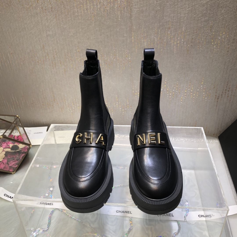 Ch*el boots